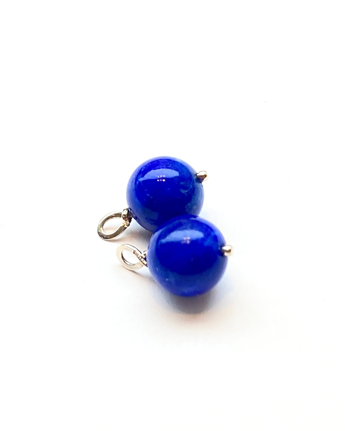 Nerthus Lapis Lazuli påhängen