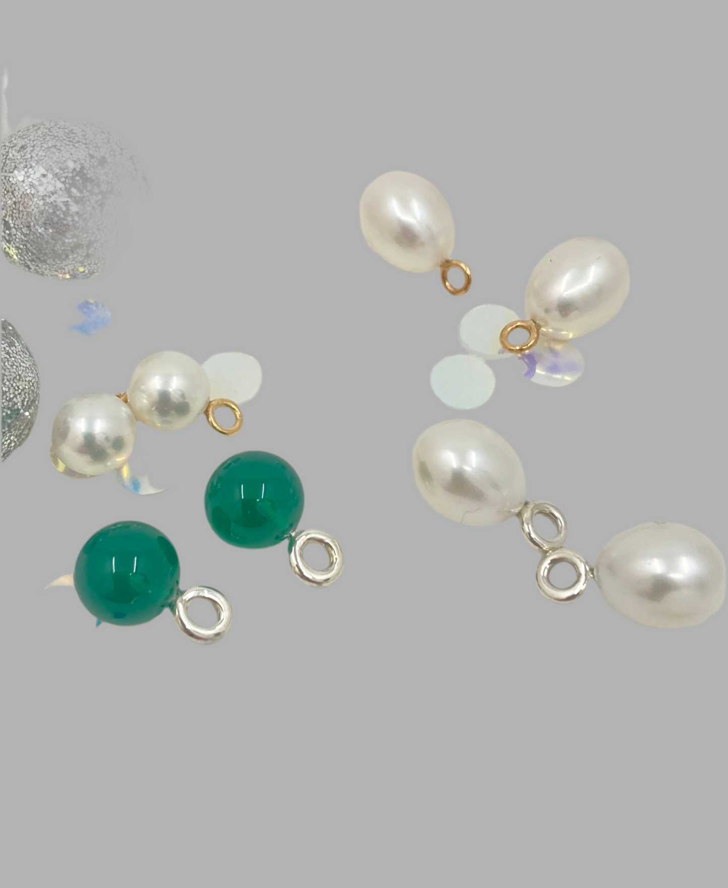 Nerthus pärlpåhängen