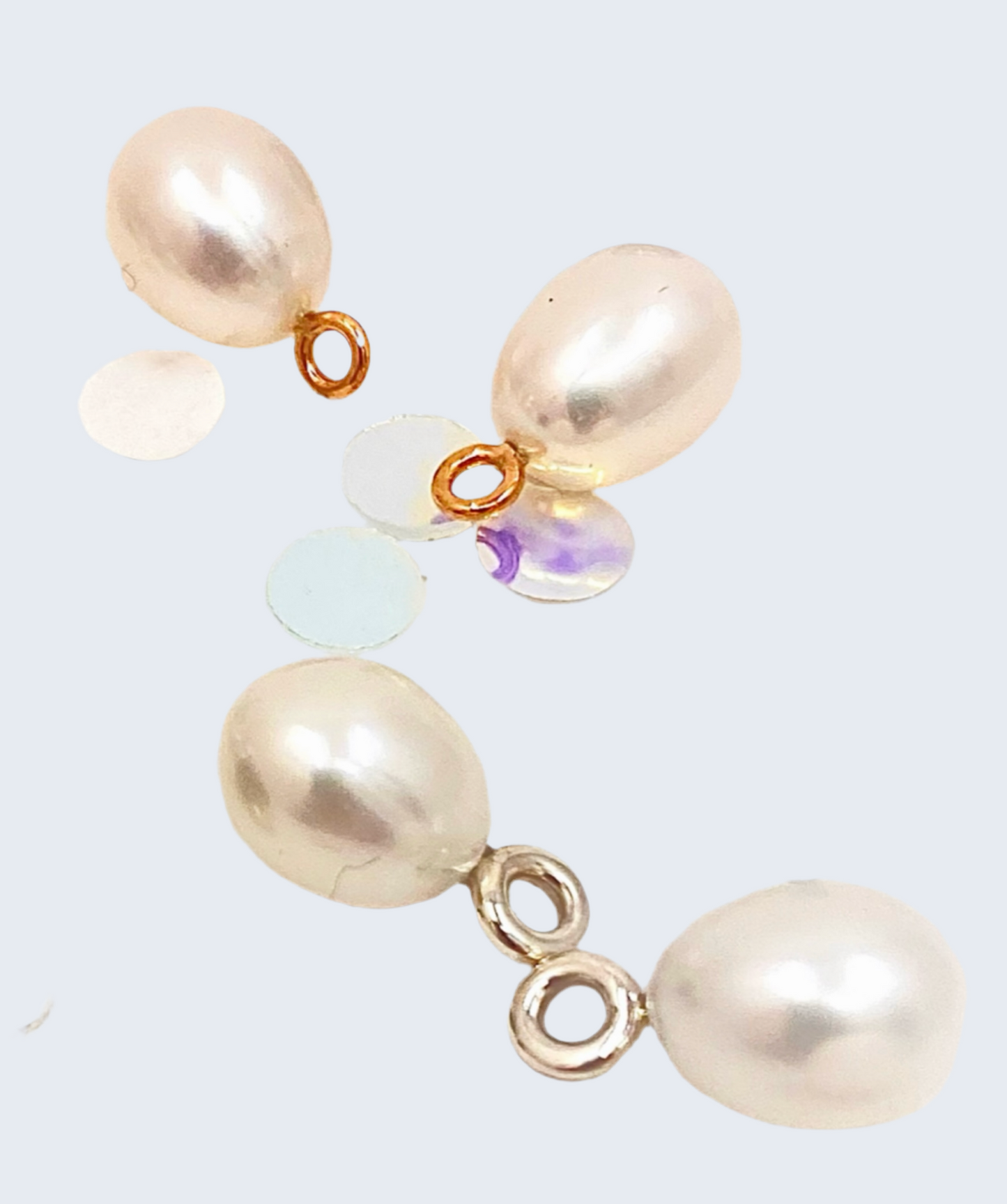 Nerthus pärlpåhänge