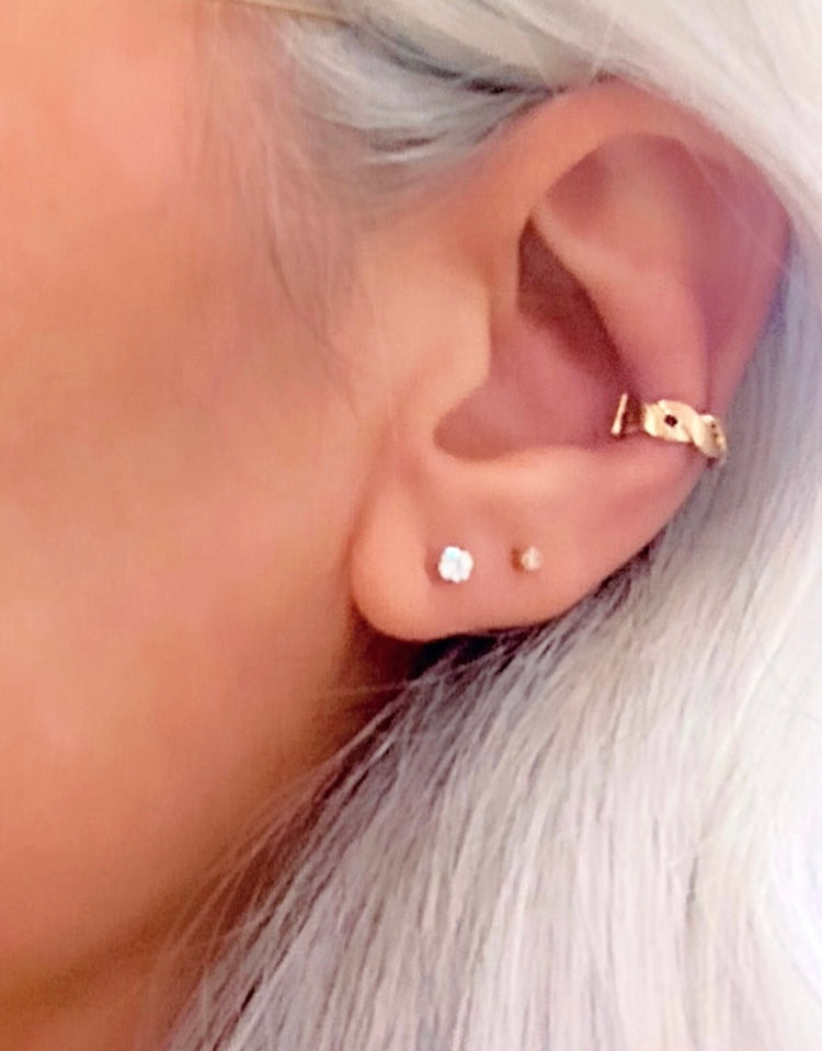Uni Earcuff
